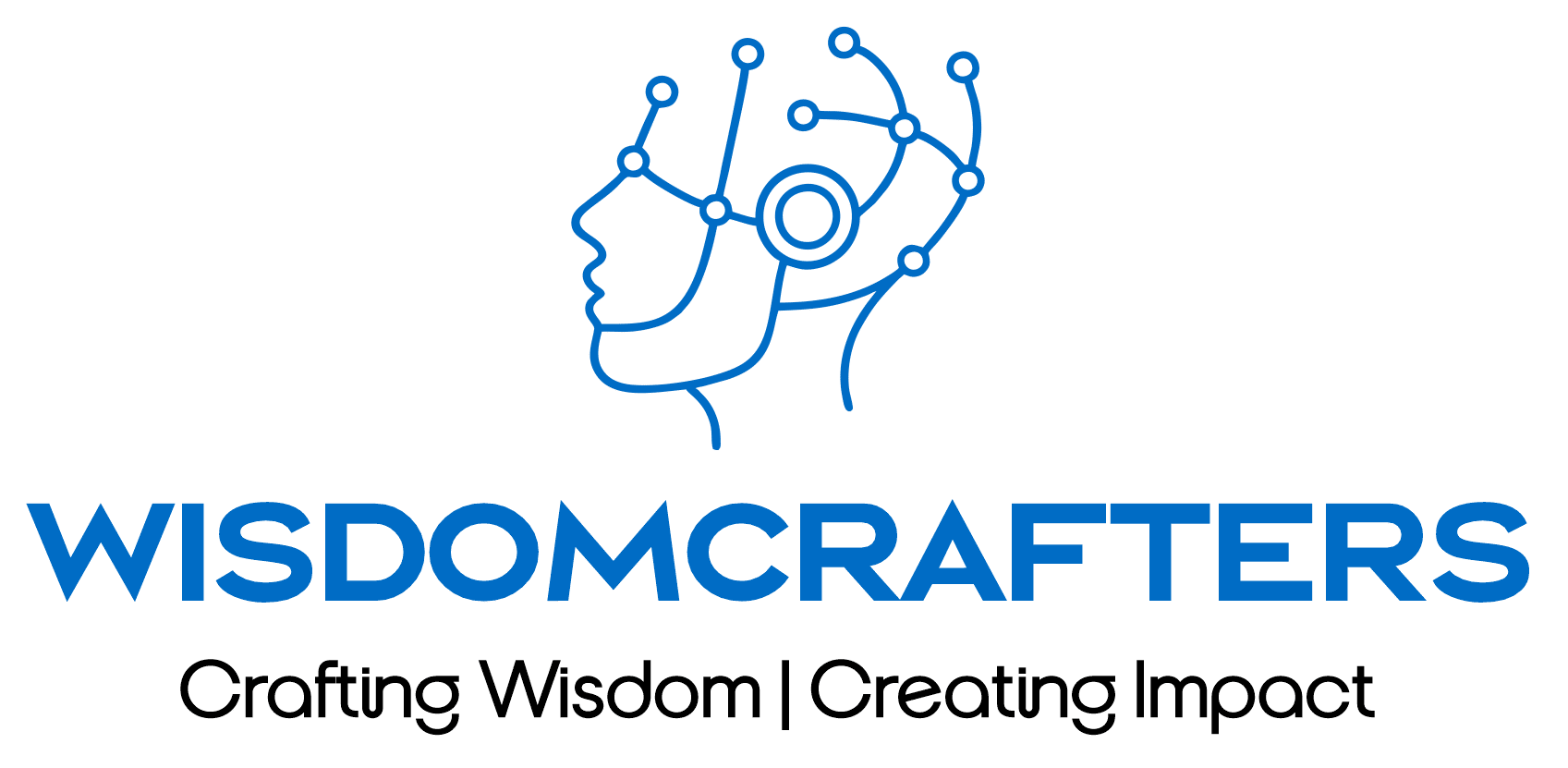 WisdomCrafters Innovations | One Partner for AI, Web & Digital Growth